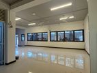 Office Space for Rent in Colombo 8 (P-138)