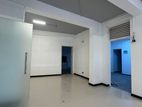 Office Space for Rent in Colombo 8 (P-138)