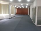 Office Space for Rent in Colombo