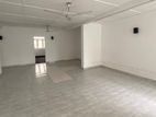 Office space for rent in Dehiwala