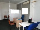 Office Space for Rent in Dehiwala