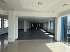 Office Space for Rent in Dehiwala Station Road ( P-204)
