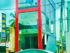 Office Space for Rent in Delkanda Nugegoda