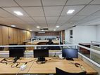 Office Space For Rent In Dharamapala Mawatha, Colombo 03 - 757