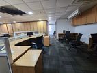 Office Space For Rent In Dharmapala Mawatha -3508