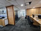 Office Space For Rent In Dharmapala Mawatha -3508