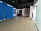 Office Space For Rent In Duplication Rd, Colombo 4 - 3519