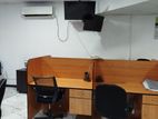 Office Space for Rent in Ethul Kotte