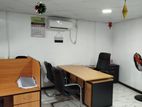Office Space for Rent in Ethul Kotte
