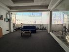 Office Space For Rent In Facing Galle Road Colombo 6 - 3791/1