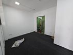 OFFICE SPACE FOR RENT IN GALLE ROAD, COLOMBO 03 - 1156U