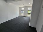OFFICE SPACE FOR RENT IN GALLE ROAD, COLOMBO 03 - 1156U