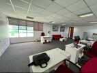 Office Space For Rent in Galle Road Colombo 03 [1355C ]