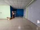 OFFICE SPACE FOR RENT IN GALLE ROAD, COLOMBO 03 - 2293