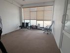 OFFICE SPACE FOR RENT IN GALLE ROAD, COLOMBO 03 - 2293U