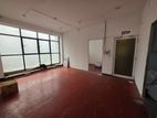 OFFICE SPACE FOR RENT IN GALLE ROAD, COLOMBO 03 - 2293U
