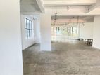 Office Space For Rent in Galle Road Colombo 03 -3699