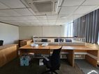 Office Space For Rent In Galle Road Colombo 03 - 3903