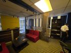 Office Space For Rent In Galle Road Colombo 03 - 3903U