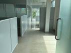 Office Space For Rent in Galle Road Colombo 4