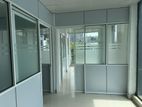 Office Space For Rent in Galle Road Colombo 4