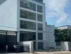 Office space for rent in Havelock Road, Colombo 6