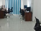 Office Space | for Rent in heart of Dehiwala - EC198