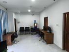 Office Space for Rent in heart of Dehiwala - EC198