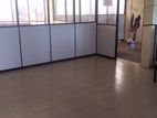 Office space for rent in Jubilee post