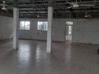 Office Space for Rent in Kalubowila (file No 3781 B/2)