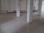 Office Space for Rent in Kalubowila (file No 3781 B)