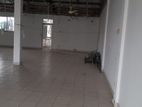 Office Space for Rent in Kalubowila (FILE NO 3781B)