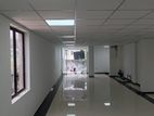 Office Space for Rent in Kalubowila ISH/C/0014