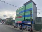 Office Space for Rent in Kandy Road Patiya Junction