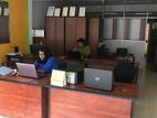 Office Space for Rent in Kirulapana