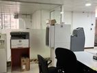 Office Space For Rent In Kollupitiya - 2794