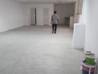 OFFICE SPACE FOR RENT IN KOLLUPITIYA, COLOMBO 03 - 2355U