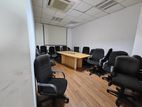 OFFICE SPACE FOR RENT IN KOLLUPITIYA, COLOMBO 03 - 2355U