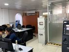 Office Space For Rent In (Kollupitiya) Colombo 03 - 2794