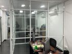 Office Space for Rent in Kollupitiya (Ref: 3012)