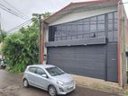 Office Space For Rent in Maharagama