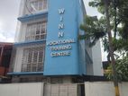 Office Space for Rent in Mount Lavinia - 3056