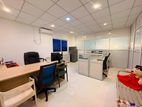 Office Space for Rent in Mount Lavinia ASH/C/0010