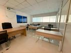 Office Space for Rent in Mount Lavinia ASH/C/0010