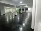 Office Space for Rent in Mount Lavinia (FILE NO 1549A/2)