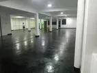 Office Space for Rent in Mount Lavinia (FILE NO 1549A/2)