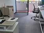 Office Space For Rent In Mount Lavinia (IM710)