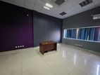 OFFICE SPACE FOR RENT IN NAWALA - 1001U