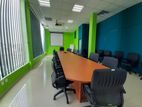 OFFICE SPACE FOR RENT IN NAWALA - 1001U