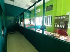 OFFICE SPACE FOR RENT IN NAWALA - 1001U